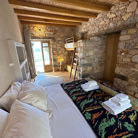 Phisis Nature Retreat 도노우사 외부 사진