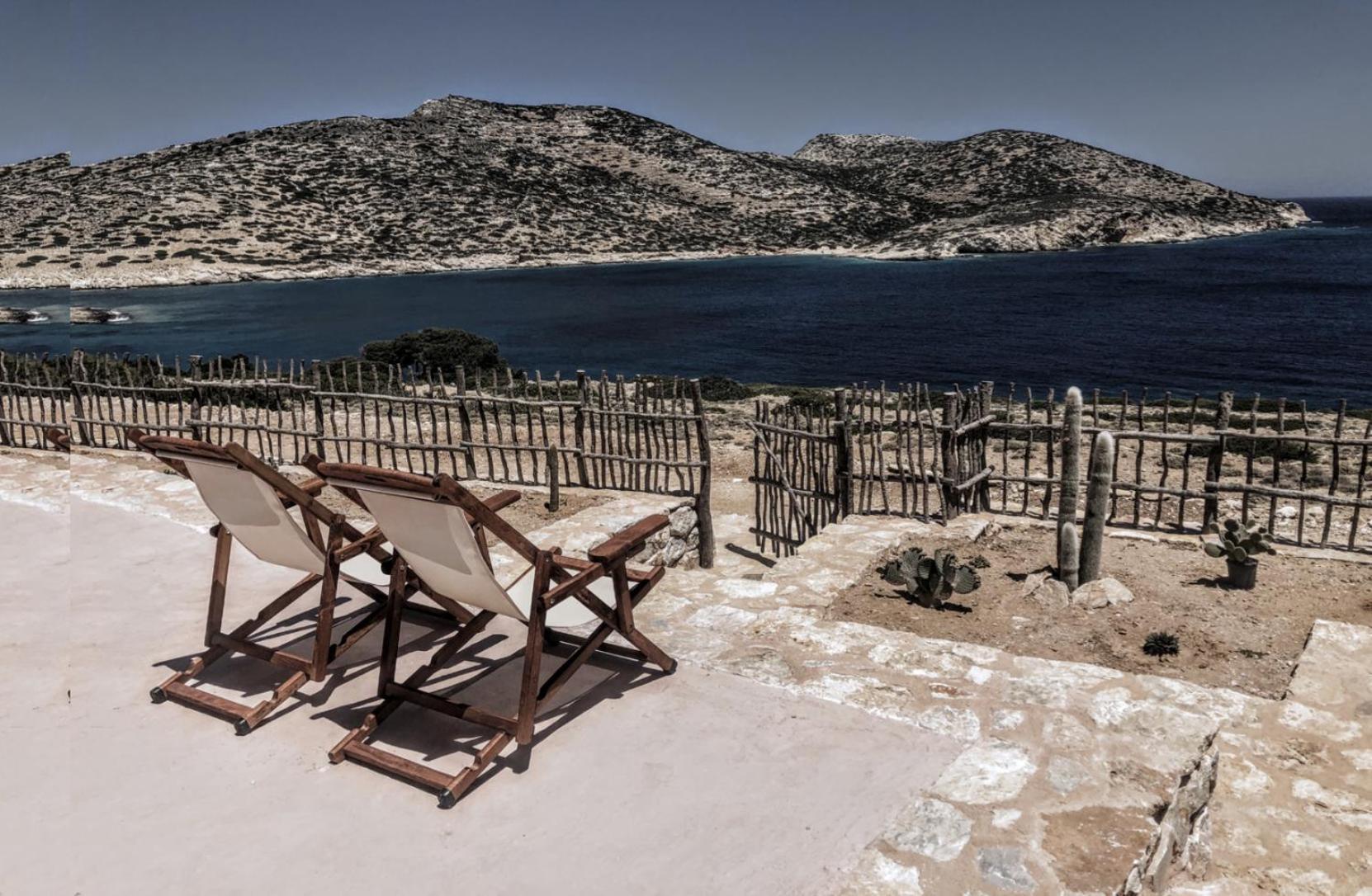 Phisis Nature Retreat 도노우사 외부 사진