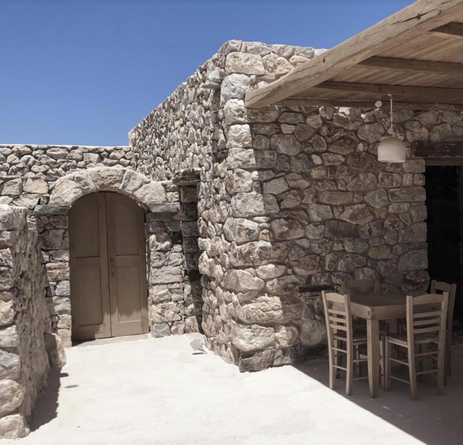 Phisis Nature Retreat 도노우사 외부 사진
