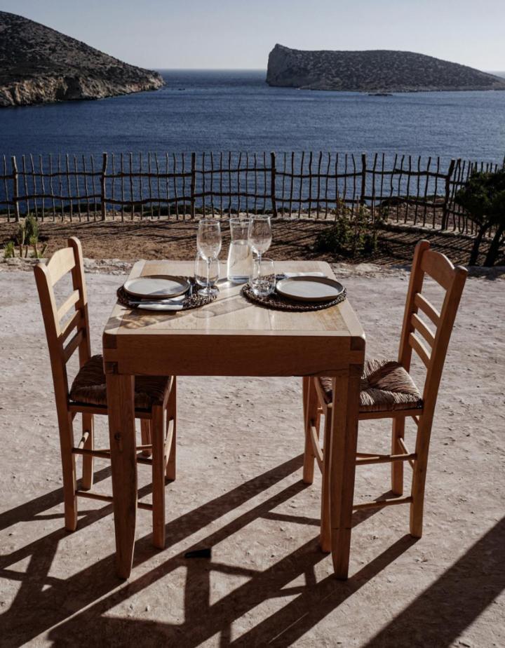 Phisis Nature Retreat 도노우사 외부 사진