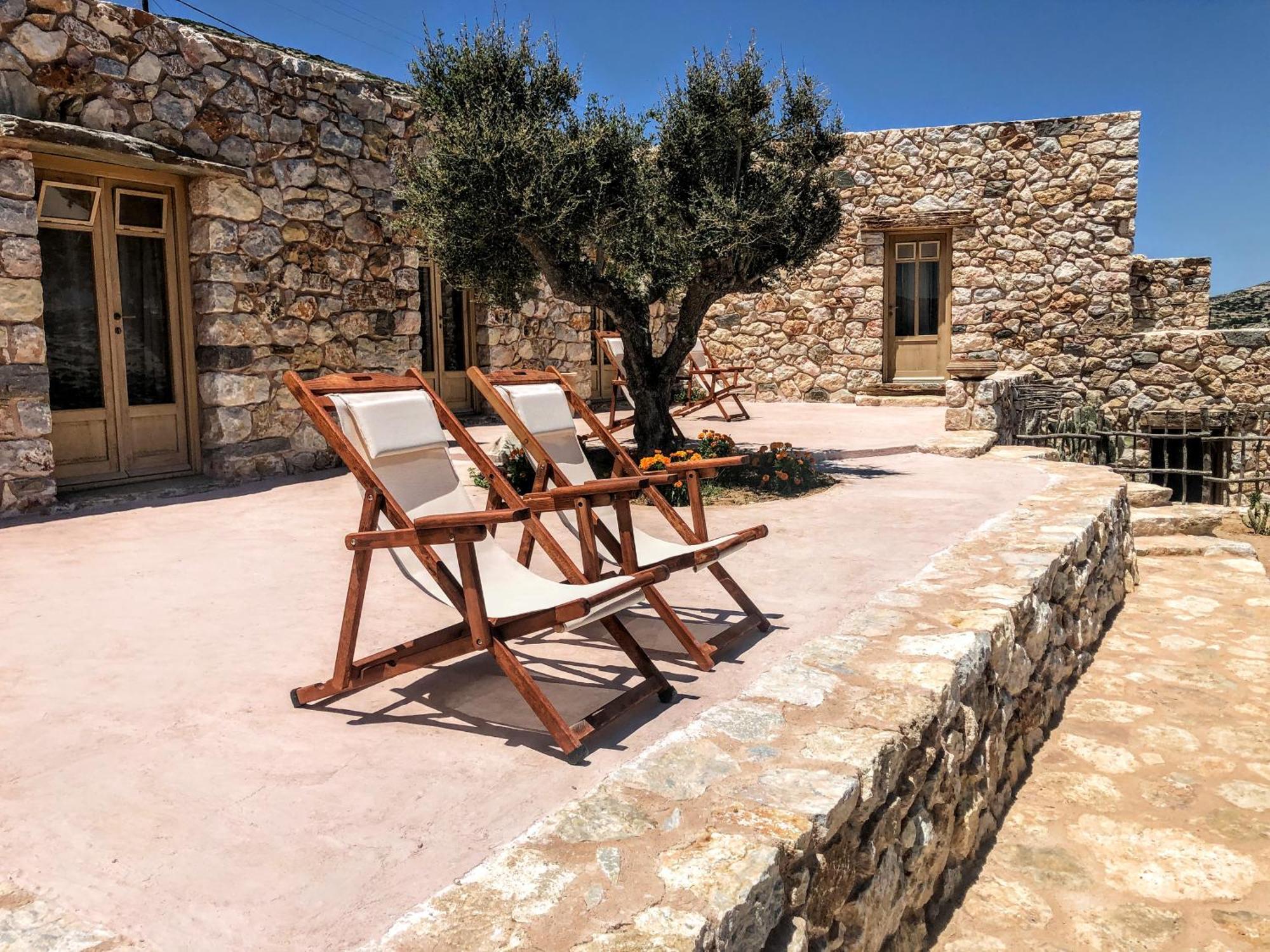 Phisis Nature Retreat 도노우사 외부 사진