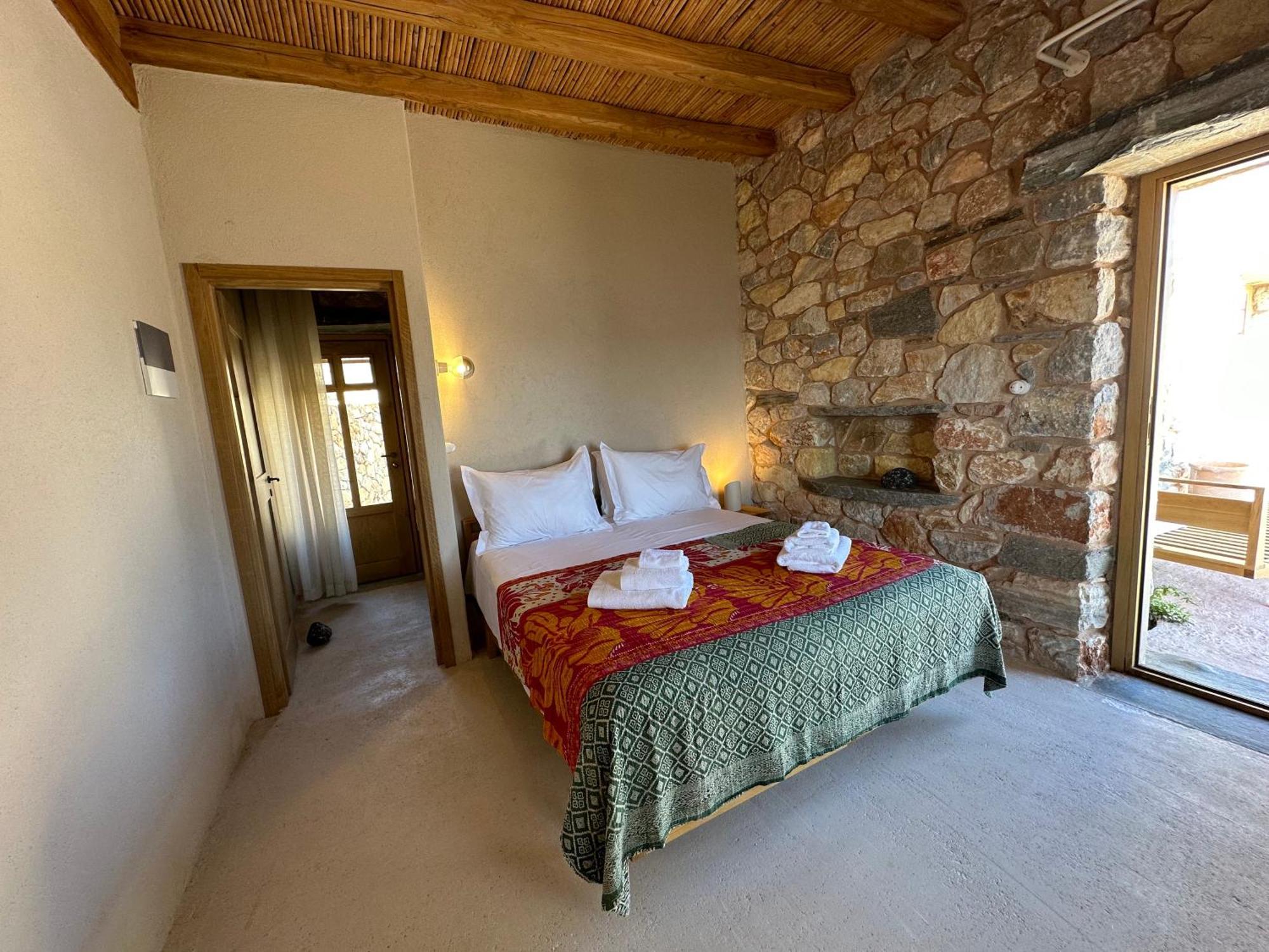Phisis Nature Retreat 도노우사 외부 사진