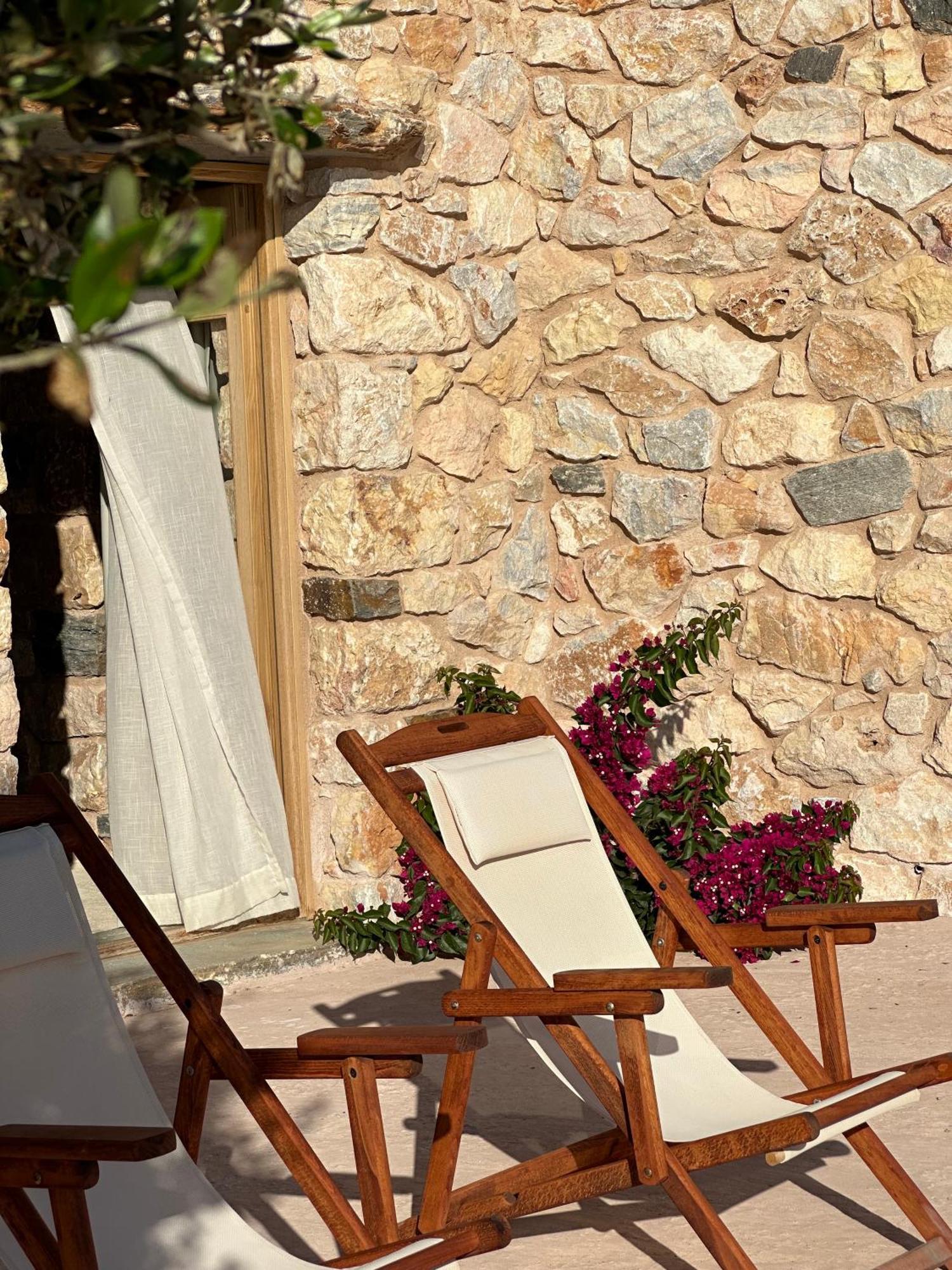 Phisis Nature Retreat 도노우사 외부 사진