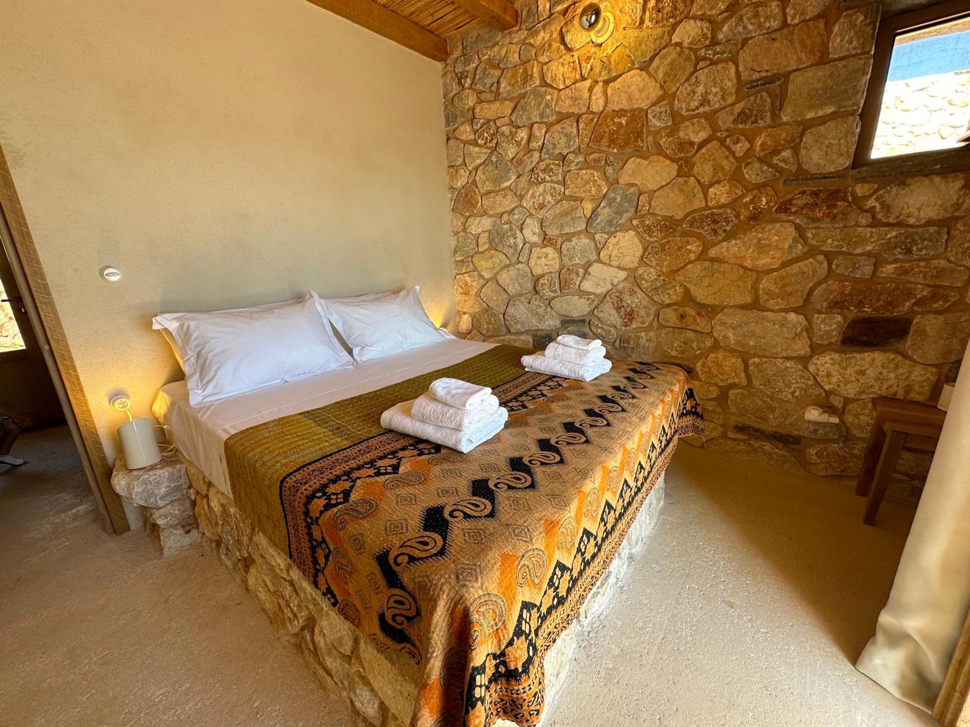 Phisis Nature Retreat 도노우사 외부 사진