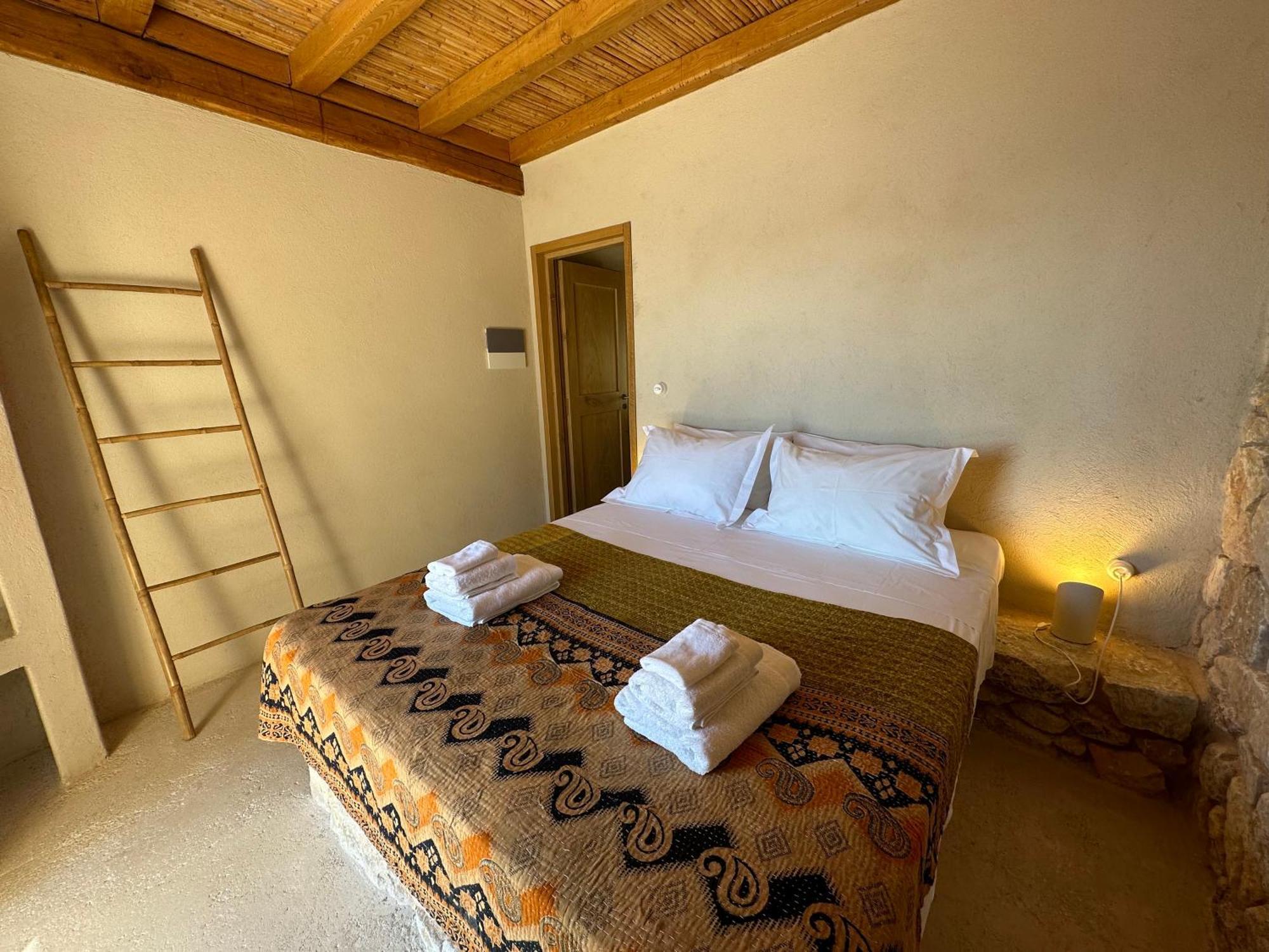 Phisis Nature Retreat 도노우사 외부 사진