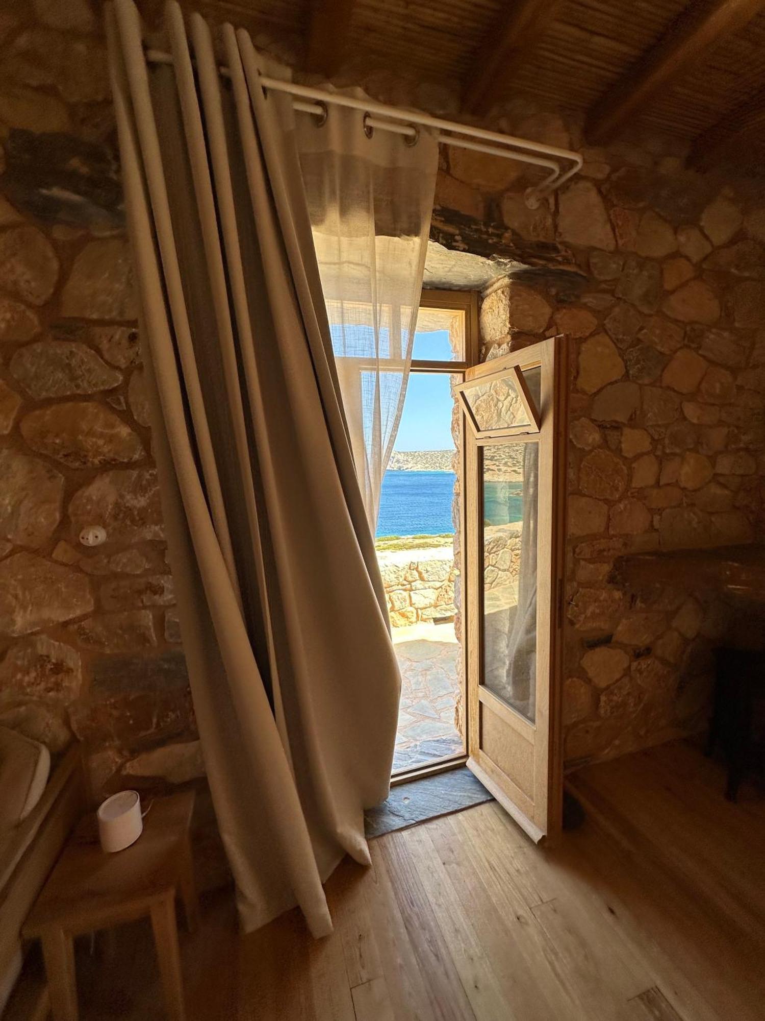 Phisis Nature Retreat 도노우사 외부 사진