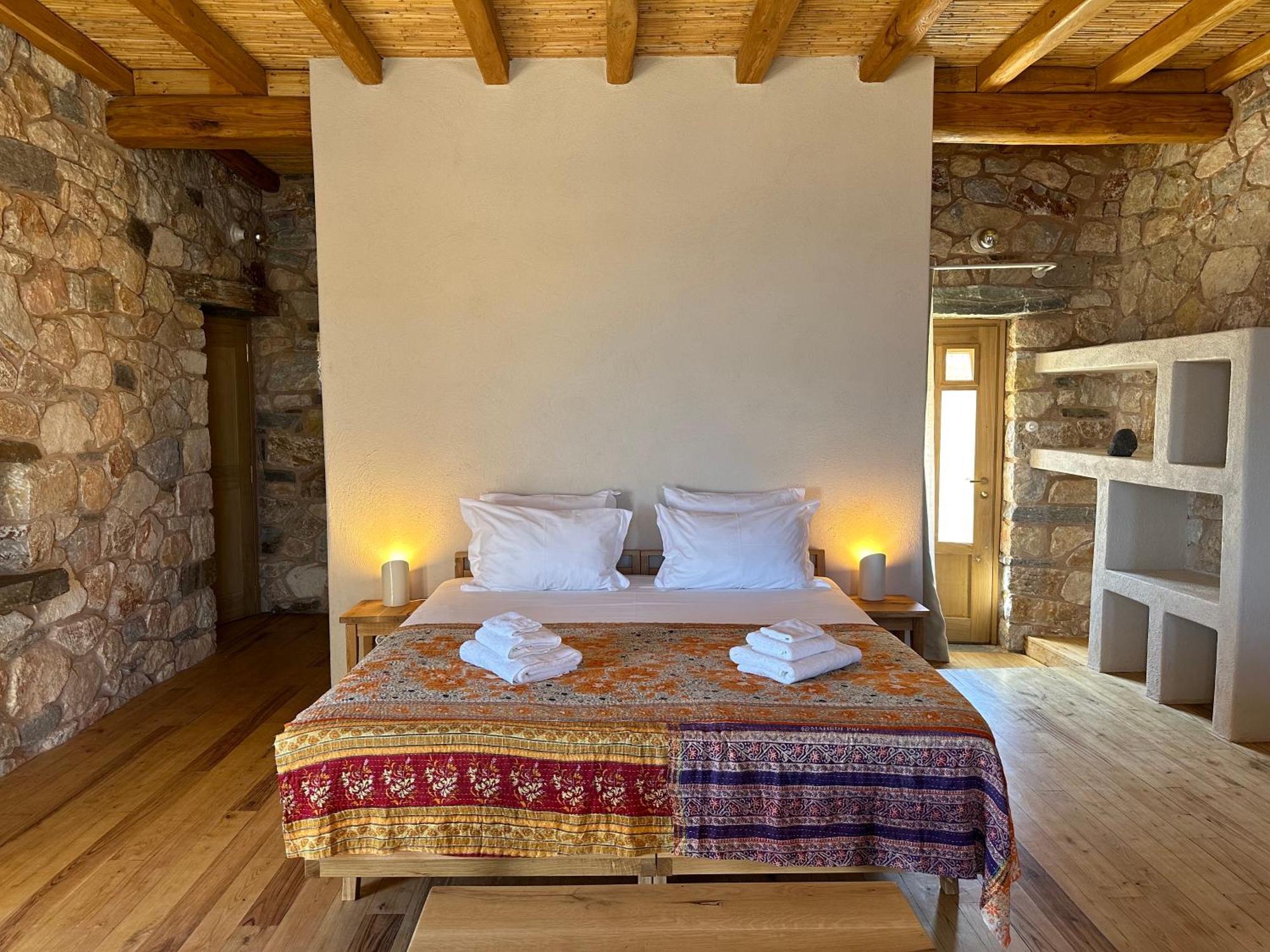 Phisis Nature Retreat 도노우사 외부 사진