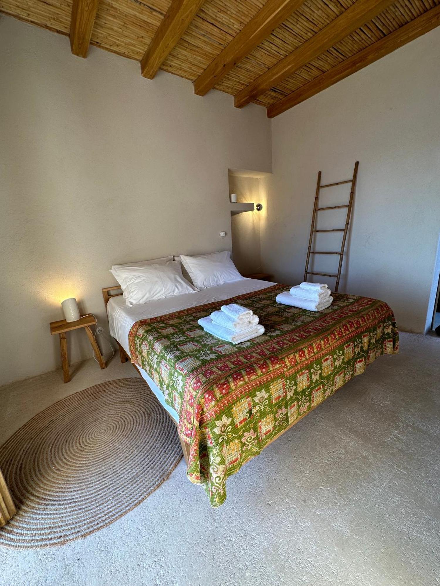 Phisis Nature Retreat 도노우사 외부 사진